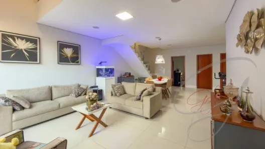 Sobrado com 3 Quartos à venda, 360m² no Vila São Francisco, São Paulo