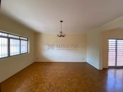 Casa com 3 Quartos à venda, 245m² no Centro, Bauru