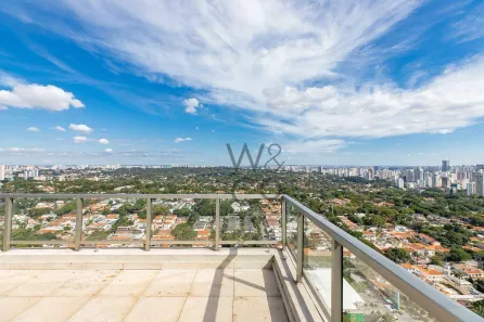 Cobertura com 5 Quartos à venda, 838m² no Parque Colonial, São Paulo