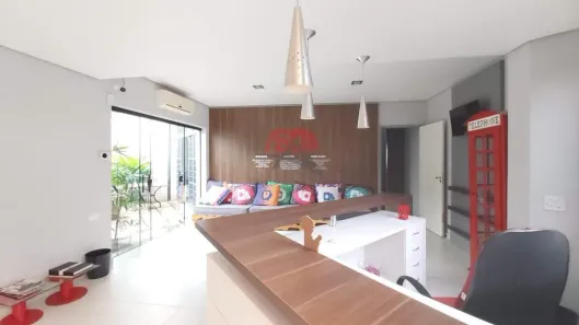 Imóvel Comercial com 6 Quartos à venda, 349m² no Parque das Universidades, Campinas