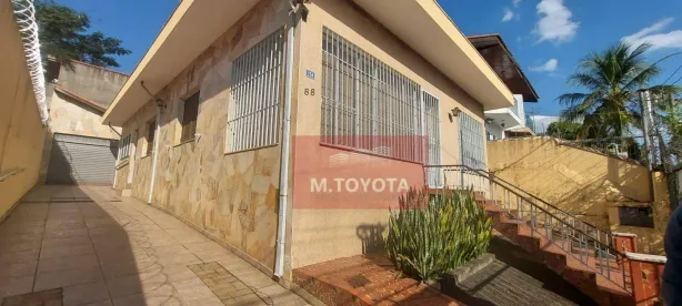 Imóvel Comercial com 3 Quartos à venda, 181m² no Vila Galvão, Guarulhos