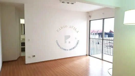 Apartamento com 1 Quarto para alugar, 45m² no Itaim Bibi, São Paulo