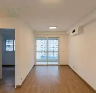 Apartamento com 1 Quarto à venda, 60m² no Barra Funda, São Paulo