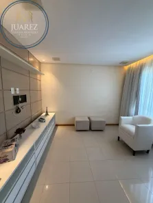 Apartamento com 4 Quartos à venda, 140m² no Caminho das Árvores, Salvador