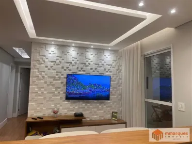 Apartamento com 3 Quartos à venda, 110m² no Tatuapé, São Paulo