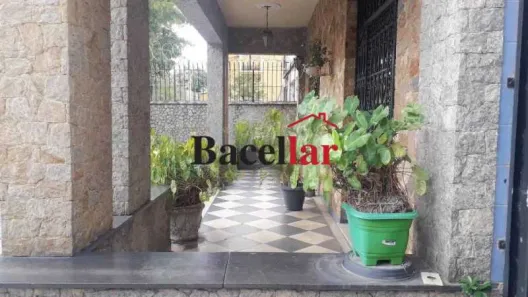 Casa com 6 Quartos à venda, 389m² no Engenho Novo, Rio de Janeiro