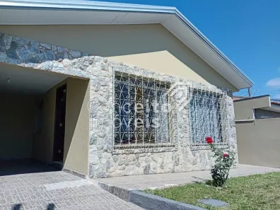 Casa com 3 Quartos à venda, 156m² no Nova Rússia, Ponta Grossa