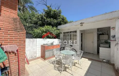 Casa com 3 Quartos à venda, 110m² no Bom Retiro, São Paulo