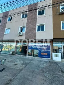 Apartamento com 1 Quarto à venda, 31m² no Jardim Algarve, Alvorada