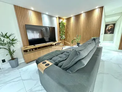 Apartamento com 2 Quartos à venda, 106m² no Tatuapé, São Paulo