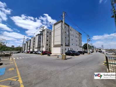 Apartamento com 2 Quartos à venda, 51m² no Estância Guatambu, Itaquaquecetuba
