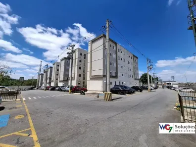 Apartamento com 2 Quartos à venda, 51m² no Estância Guatambu, Itaquaquecetuba