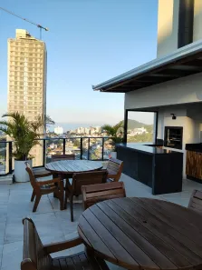 Apartamento com 2 Quartos à venda, 64m² no Praia Brava de Itajaí, Itajaí