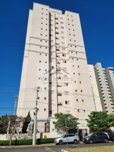 Apartamento com 2 Quartos para alugar, 71m² no Estância Matinha, São José do Rio Preto