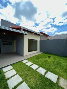 Casa com 1 Quarto à venda, 135m² no Encanto das Águas, Eunápolis