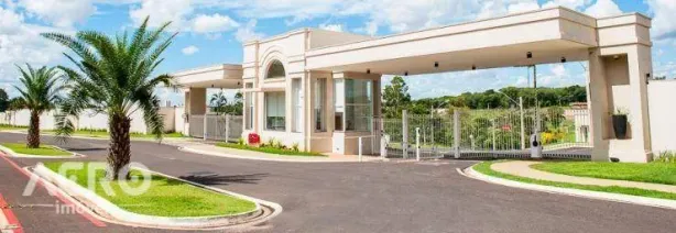 Lote/Terreno à venda, 622m² no Jardim Shangri-Lá, Bauru