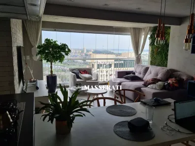 Apartamento com 2 Quartos à venda, 80m² no Jardim Dom Bosco, São Paulo