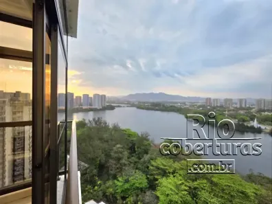 Cobertura com 3 Quartos à venda, 183m² no Barra da Tijuca, Rio de Janeiro