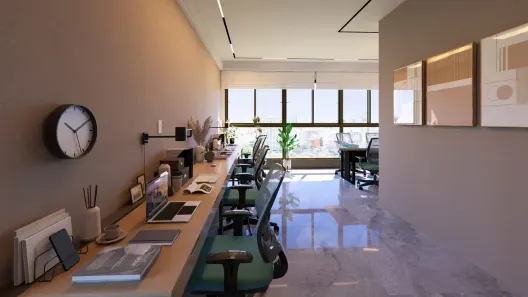 Apartamento com 1 Quarto à venda, 27m² no Boa Vista, Recife