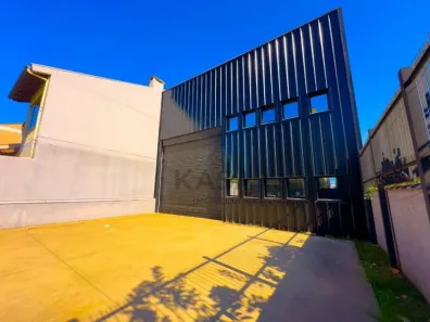 Galpão/Depósito/Armazém para alugar, 330m² no Nossa Senhora das Graças, Canoas