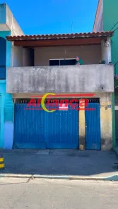 Casa com 3 Quartos à venda, 250m² no Jardim Ponte Alta I, Guarulhos