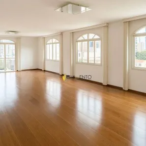 Apartamento com 4 Quartos à venda, 250m² no Centro, Santo André