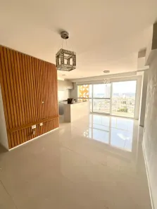 Apartamento com 3 Quartos à venda, 76m² no Setor Coimbra, Goiânia