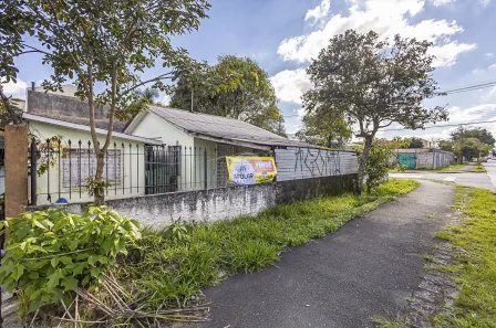 Lote/Terreno à venda, 144m² no Boqueirão, Curitiba