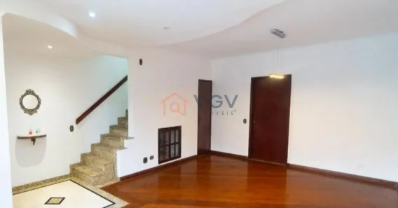 Sobrado com 3 Quartos à venda, 146m² no Vila Parque Jabaquara, São Paulo