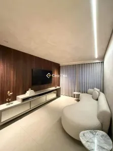 Apartamento com 2 Quartos à venda, 76m² no Vila da Serra, Nova Lima