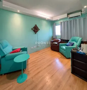 Sala Comercial à venda, 38m² no Boa Vista, Recife