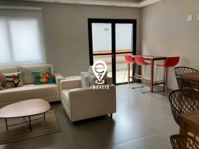 Apartamento com 2 Quartos para alugar, 50m² no Chácara Inglesa, São Paulo