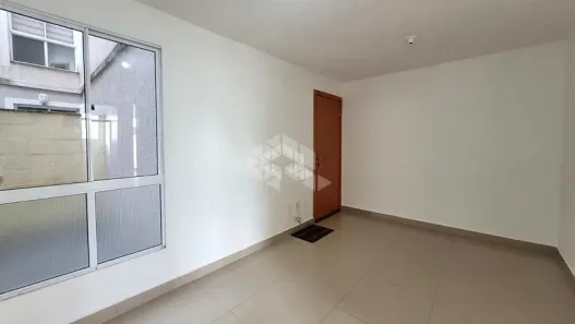 Apartamento com 2 Quartos para alugar, 47m² no São José, Canoas