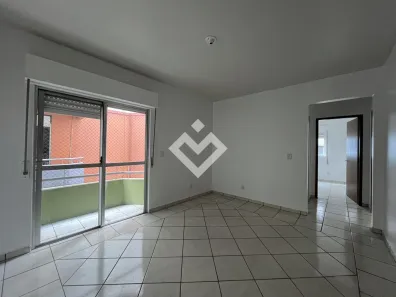 Apartamento com 2 Quartos para alugar, 75m² no Duque de Caxias, Santa Maria