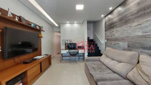 Sobrado com 3 Quartos à venda, 114m² no Vila Regina ( Zona Leste), São Paulo