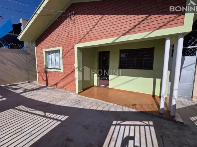 Casa com 4 Quartos à venda, 227m² no Cidade Jardim, Americana