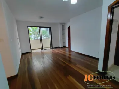 Apartamento com 3 Quartos à venda, 100m² no Campo Belo, São Paulo