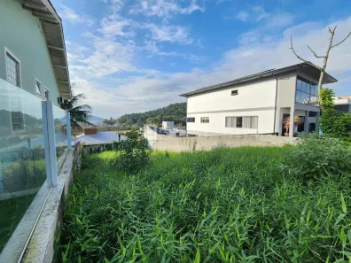 Lote/Terreno à venda, 360m² no Pedra Branca, Palhoça