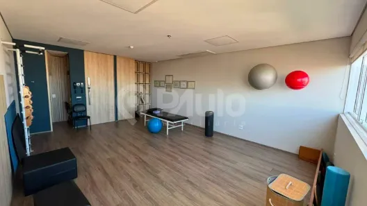 Sala Comercial para alugar, 42m² no Cidade Alta, Piracicaba
