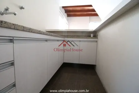 Apartamento com 1 Quarto à venda, 65m² no Vila Nova Conceição, São Paulo