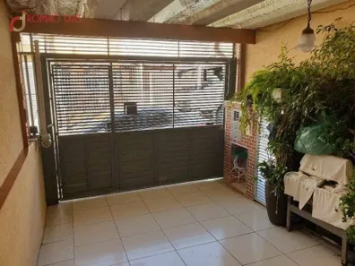 Sobrado com 4 Quartos à venda, 150m² no Parque Residencial da Lapa, São Paulo