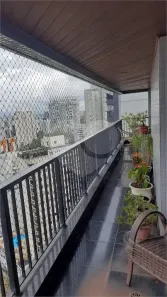 Apartamento com 4 Quartos à venda, 289m² no Vila Andrade, São Paulo