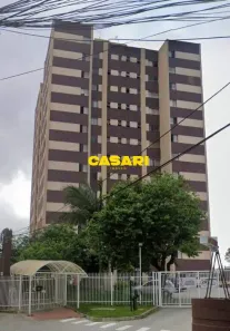 Apartamento com 2 Quartos à venda, 70m² no Baeta Neves, São Bernardo do Campo