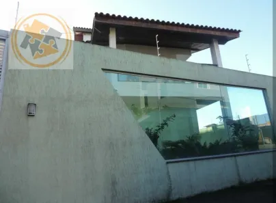 Casa com 4 Quartos à venda, 600m² no Morada de Laranjeiras, Serra