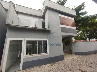 Casa com 2 Quartos à venda, 80m² no Residencial Praia Âncora, Rio das Ostras