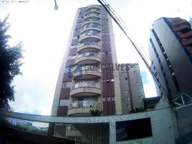 Cobertura com 3 Quartos à venda, 357m² no Santa Paula, São Caetano do Sul