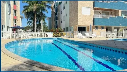 Cobertura com 3 Quartos à venda, 135m² no Ingleses do Rio Vermelho, Florianópolis
