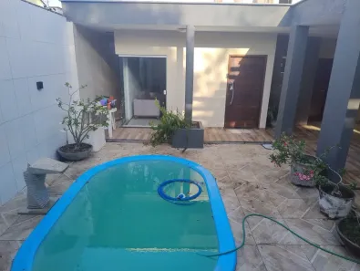 Casa com 3 Quartos à venda, 300m² no , São José de Ribamar