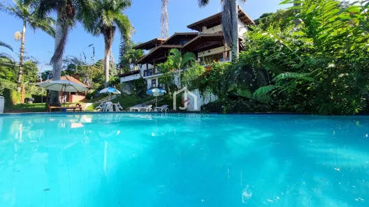 Casa com 9 Quartos à venda, 748m² no Tenório, Ubatuba