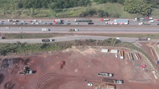 Lote/Terreno à venda, 50000m² no Santa Fé, Betim